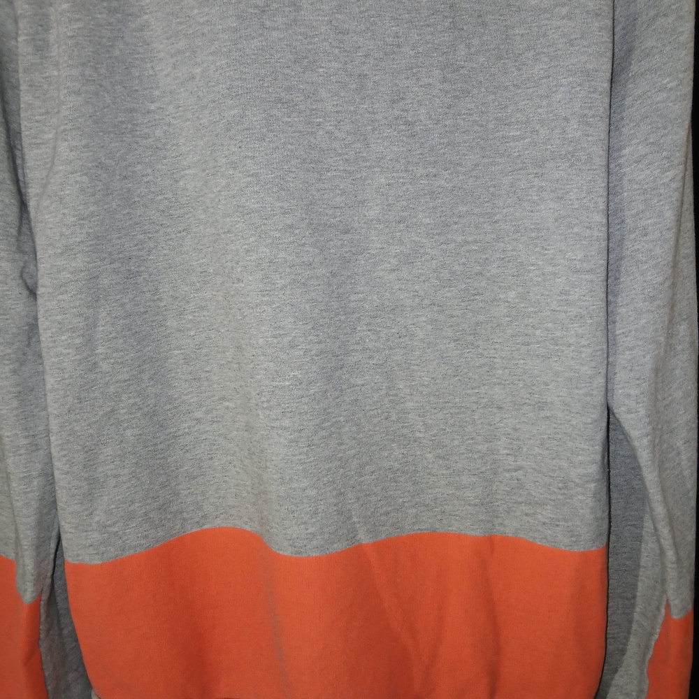 Womens Carhartt Hooded Large Kangaroo Pocket - Picture 6 of 15